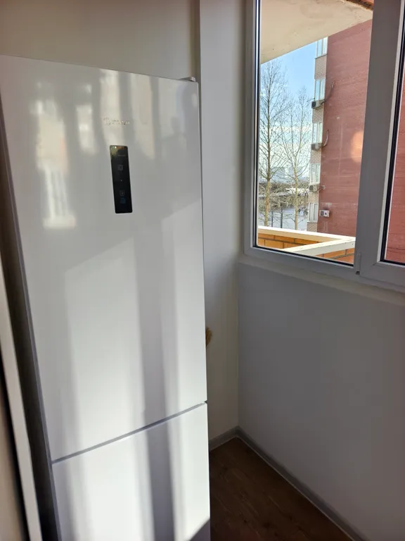 Квартира 2-комнатная Квартира — Краснодар