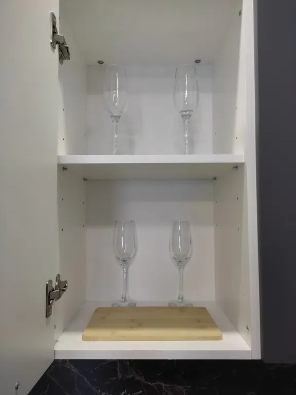 Квартира в развитом районе