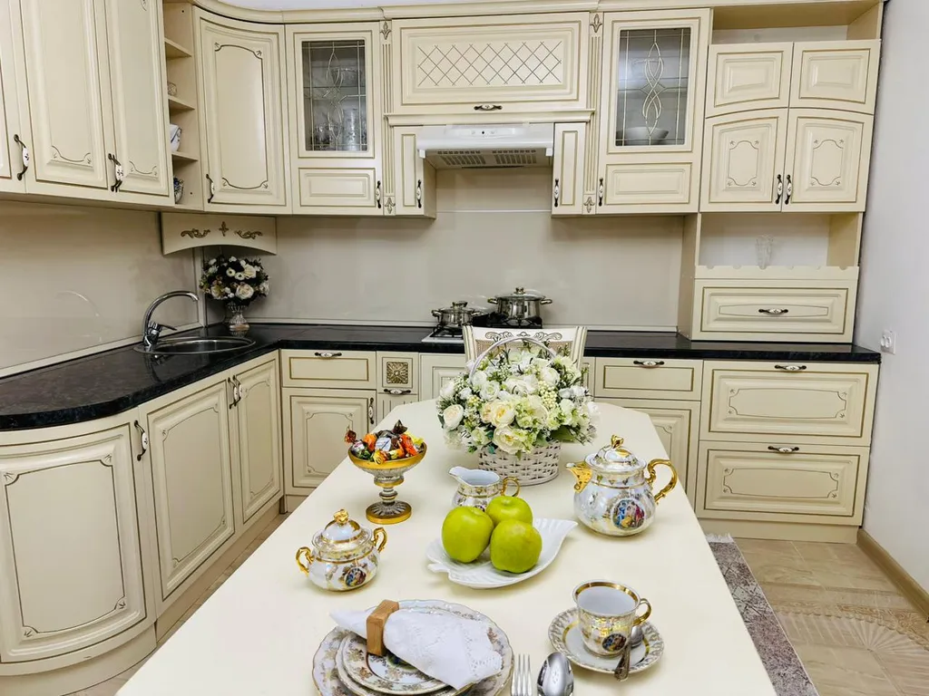 Уютная комната-студия в центре города