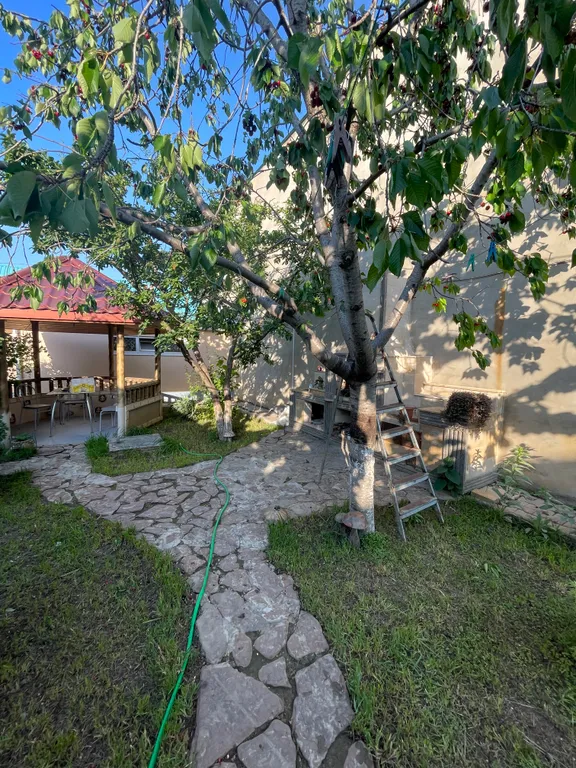 Коттедж Садовый дом — аренда посуточно в Избербаш