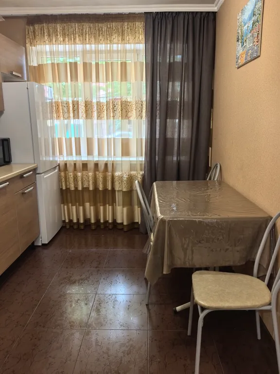 1-комнатная квартира в центре Владикавказа