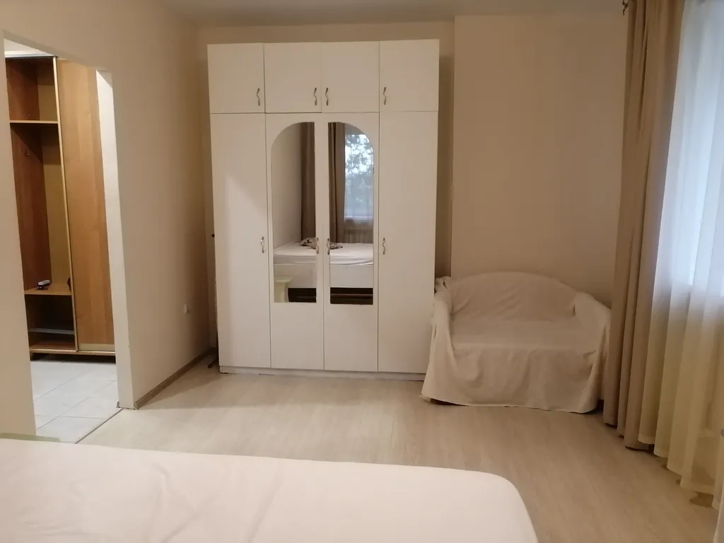 Квартира квартира с фото зоной, у Волги — Ярославль