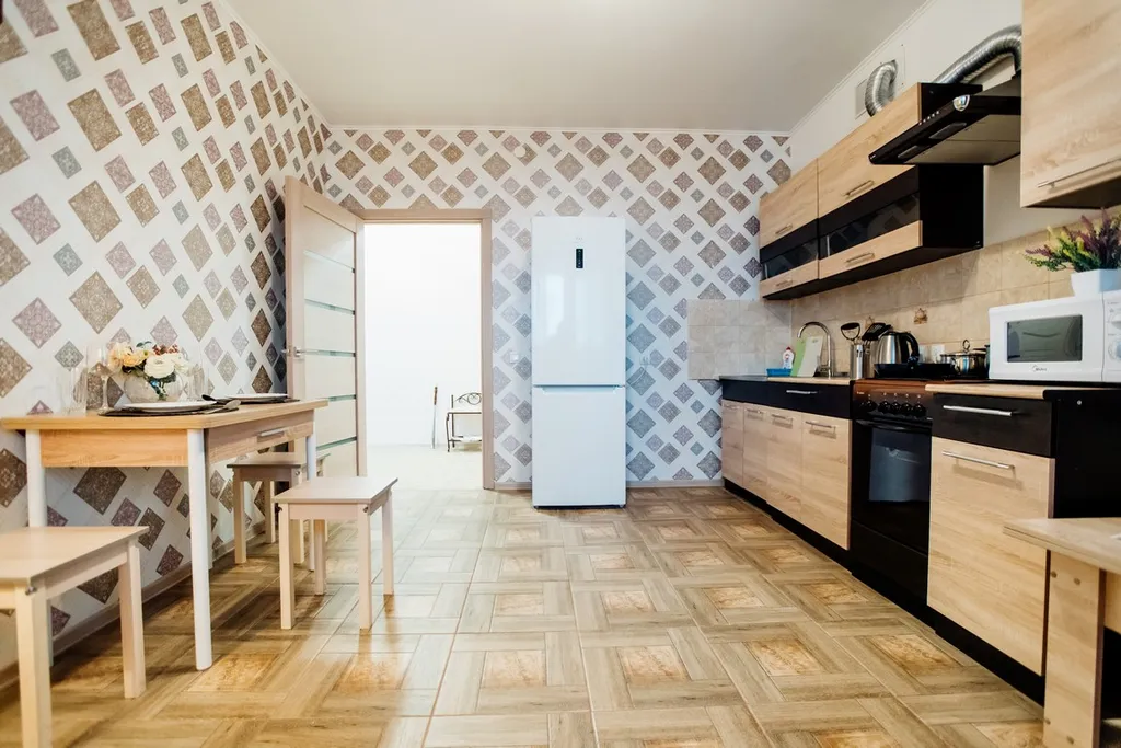 1-к квартира на Пролетарской