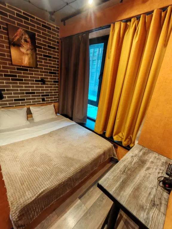 Квартира Квартира в жк донстрой квартал — Москва