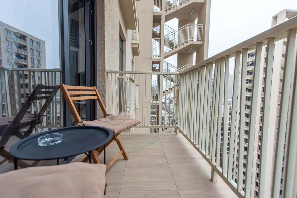 Уютная, просторная квартира для семьи недалеко от парка