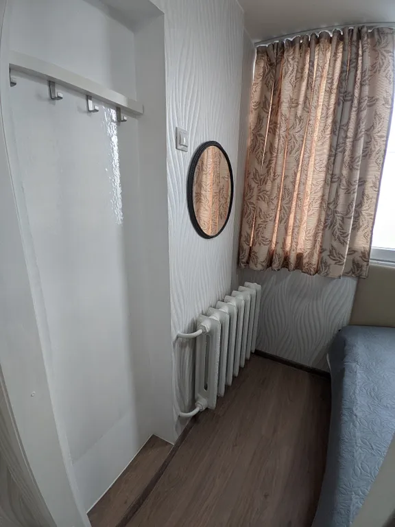 Квартира Уютная квартира, после ремонта, удобное расположение — Адлер