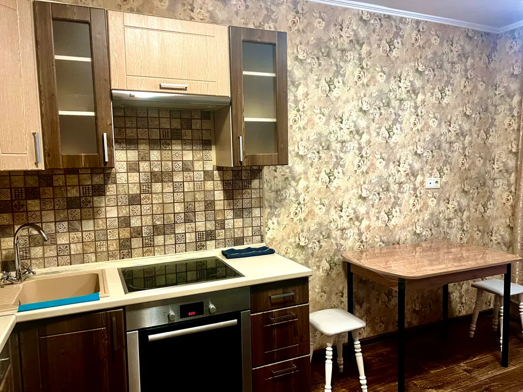 Квартира Современная квартира — Ярославль