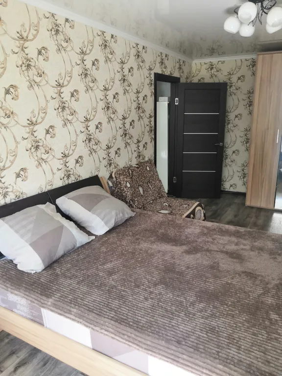 Квартира рядом с аэропортом