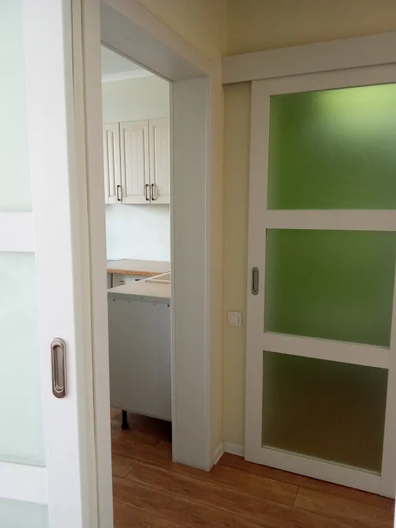 Квартира Уютная квартира с видом на горы и город — Анапа