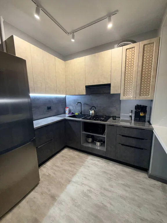 Современная уютная квартира в центре города для Vip клиетов