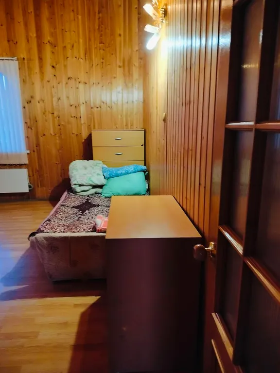 Домик на пруду в Собакино