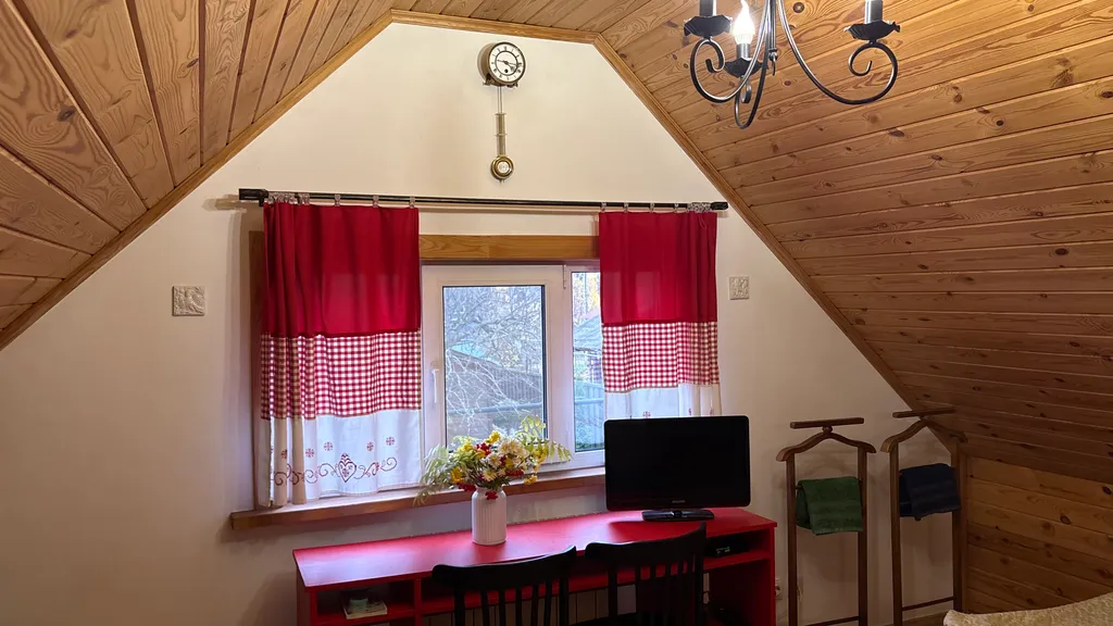 Rovnov guest house