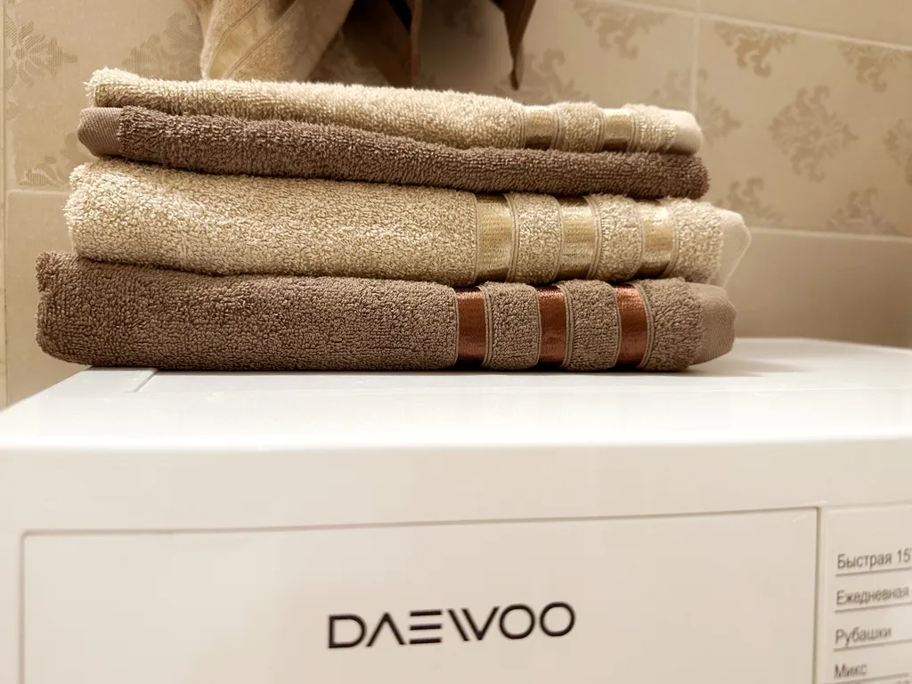 Уютная квартира у моря