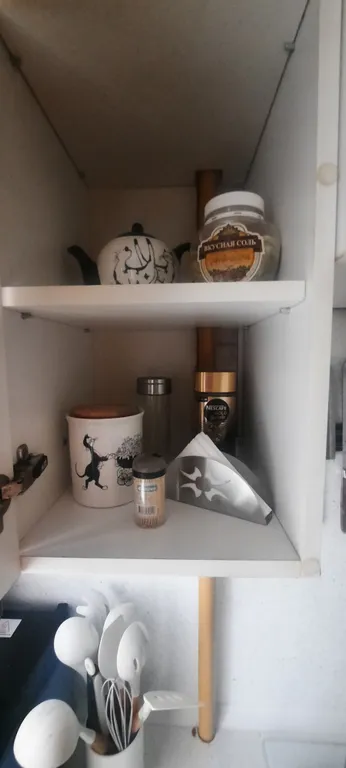 Уютная квартира в Узловой