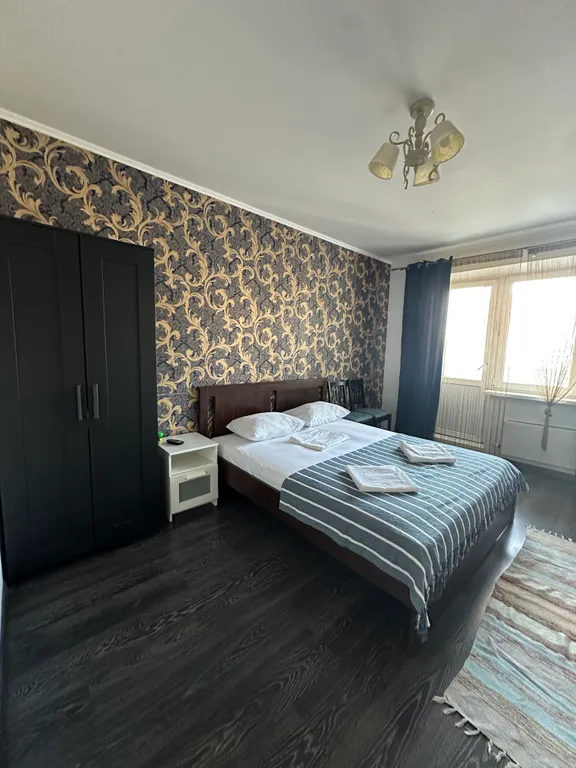 Квартира Апартаменты 2-х комнатные гостиничного типа — Лобня