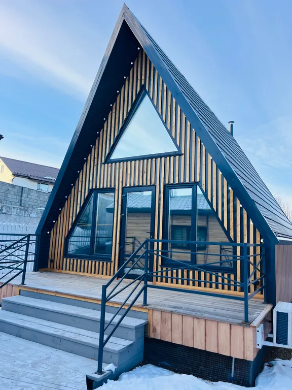 Афрейм-3 olivia