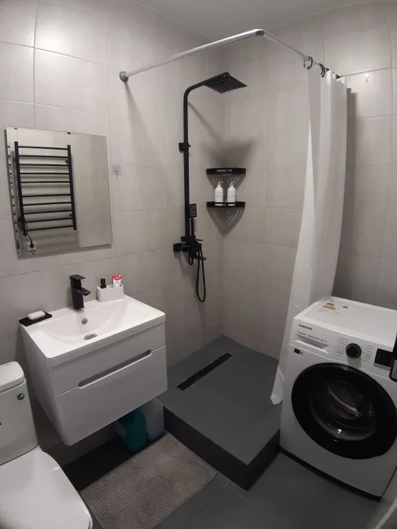 Квартира Супер-Комфорт