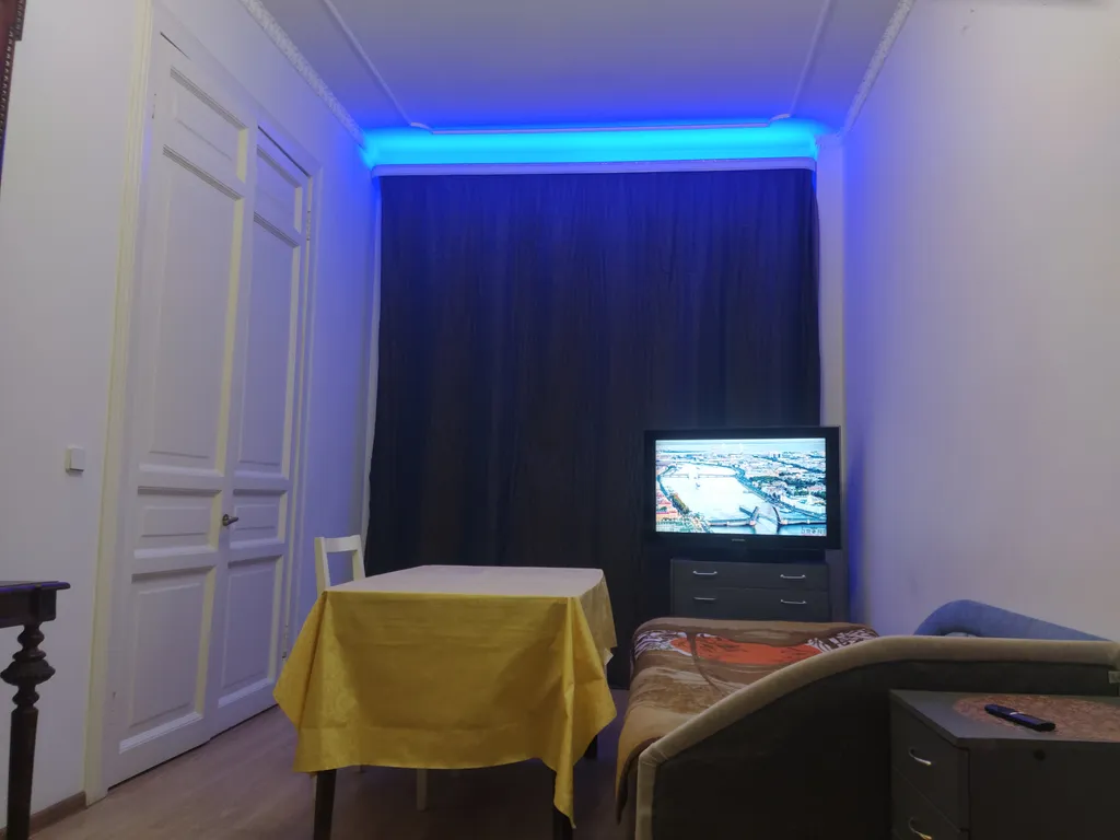 Квартира Уютная квартира у метро, в центре города — Санкт-Петербург