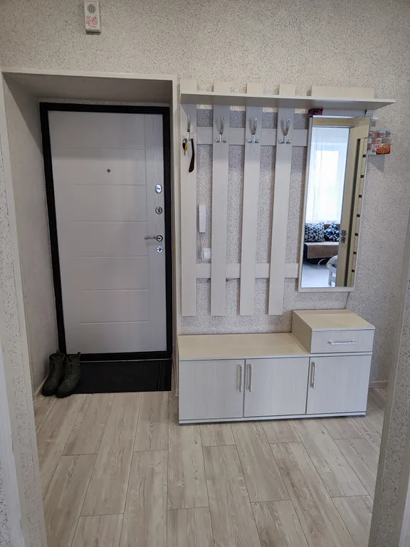 Квартира Светлая уютная квартира — Калининград