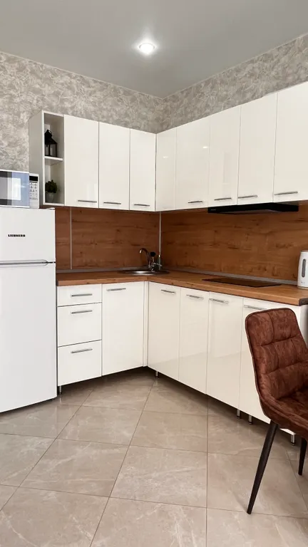 ЖК Фаворит Западная поляна