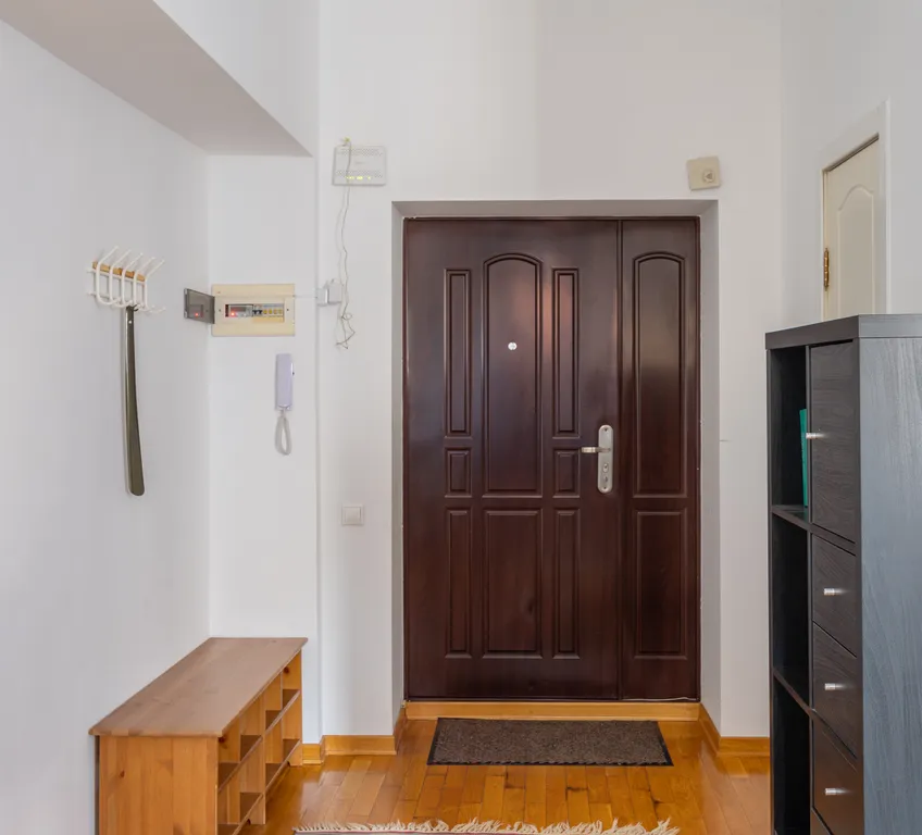 Квартира Уютная квартира на Китай-городе — Москва