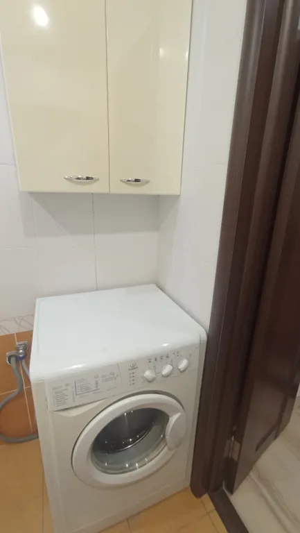 Уютная квартира в северной части города