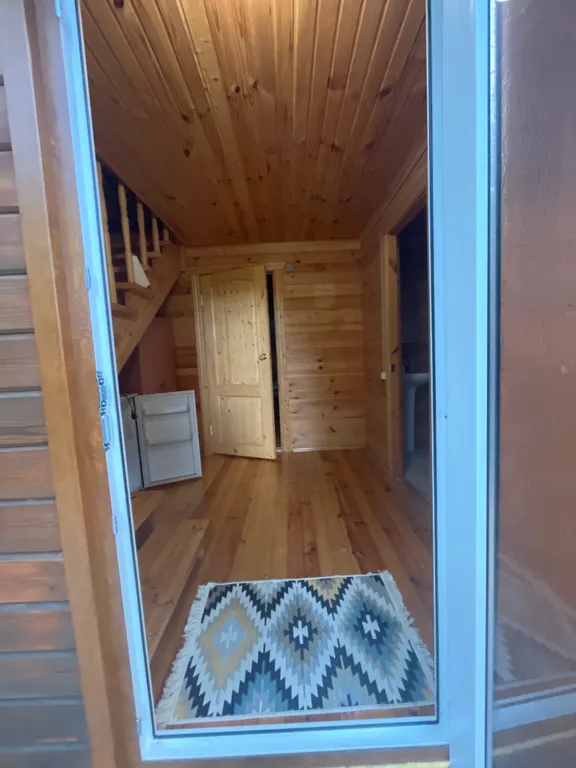 Экоотель"Зеленая роща"в Сукко