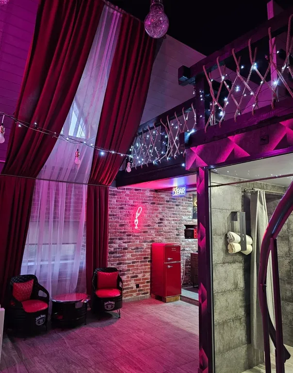 Коттедж 3-комнатный Дом — аренда посуточно в Набережные Челны