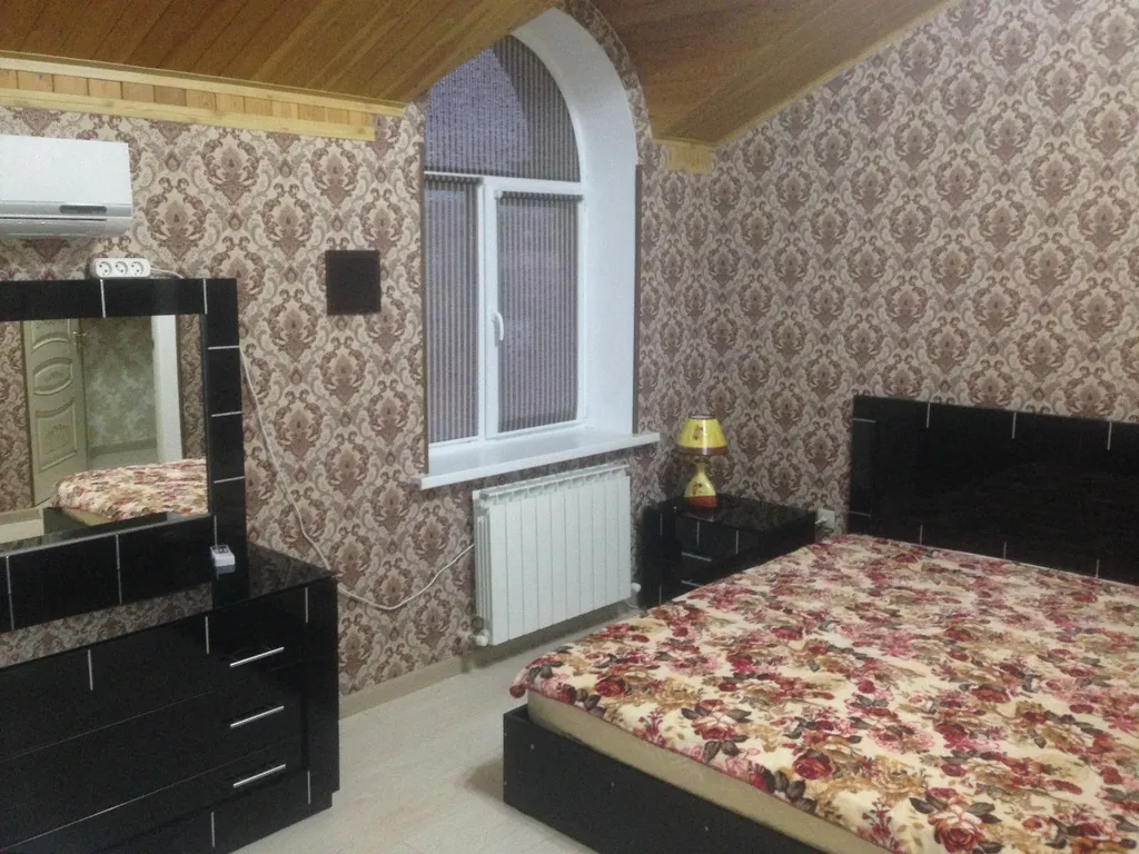 Дача на берегу моря