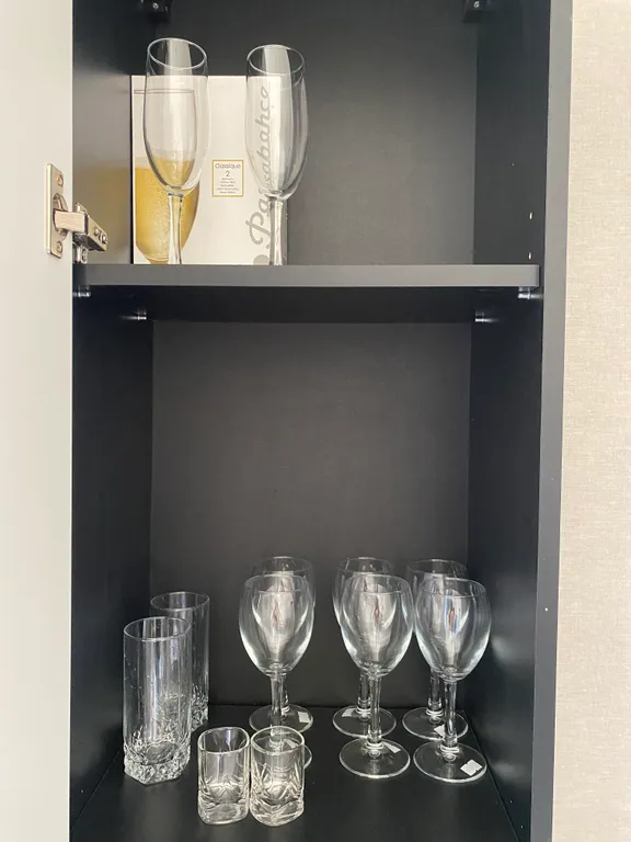 Квартира Комфортная и уютная квартира с видом на море — Севастополь