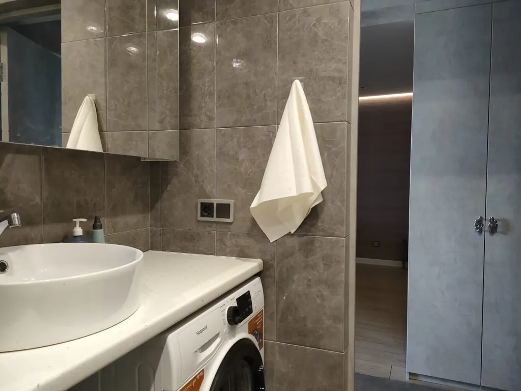 Квартира Квартира-студия в центре города — Ярославль