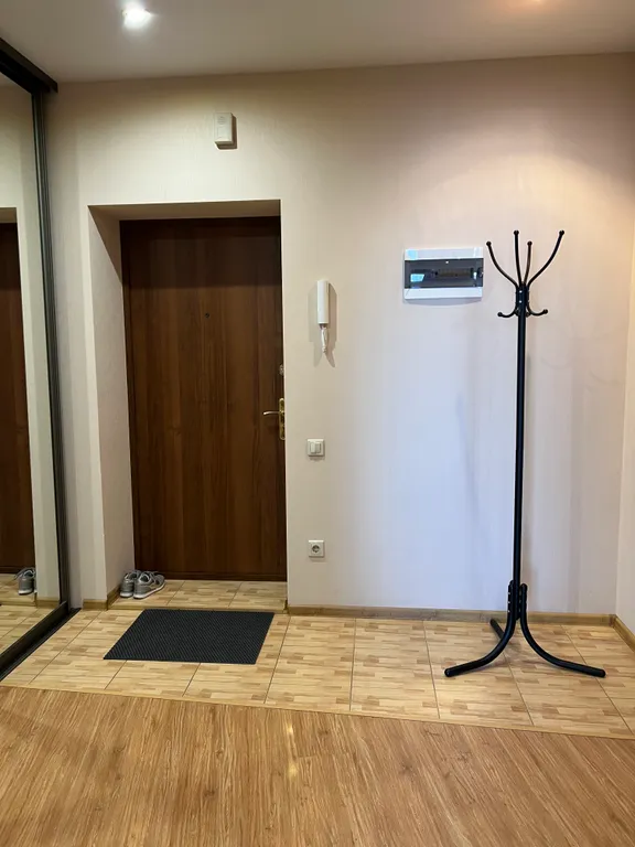 Квартира 1-комнатная квартира в спальном районе города — Волгоград