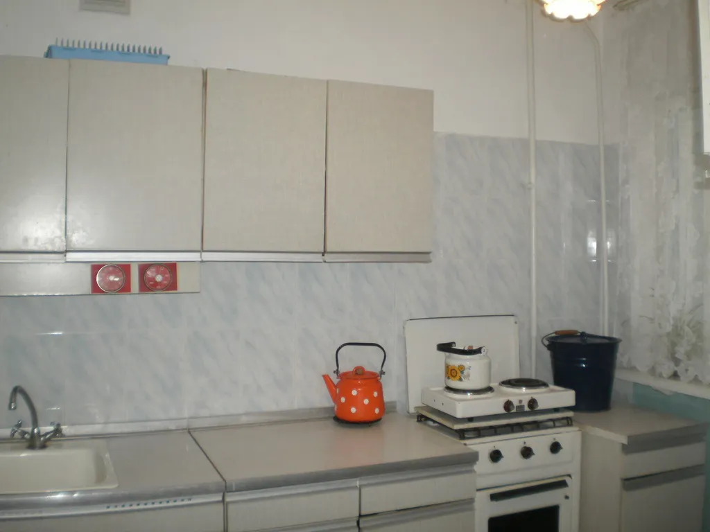 Уютная квартира в пяти минутах от моря