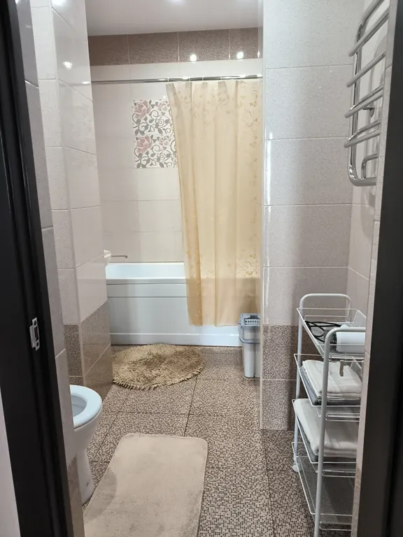 Уютная квартира в центре станицы