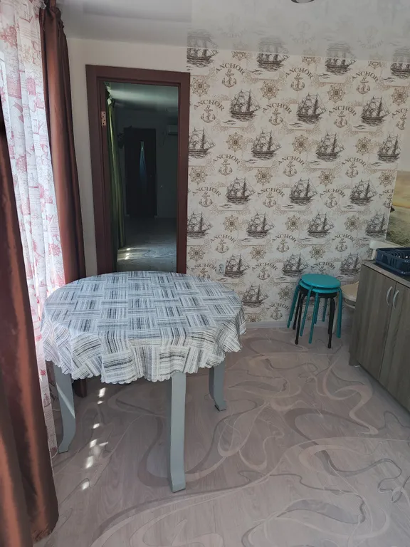 Уютное жилье со всеми удобствами возле моря