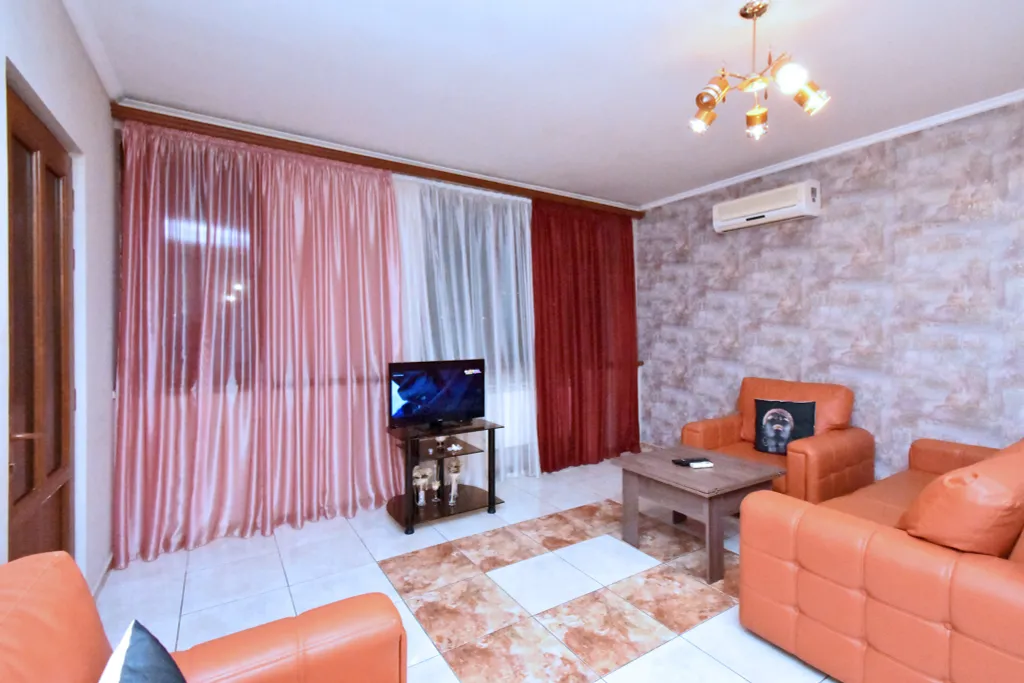 Квартира у Площади републики