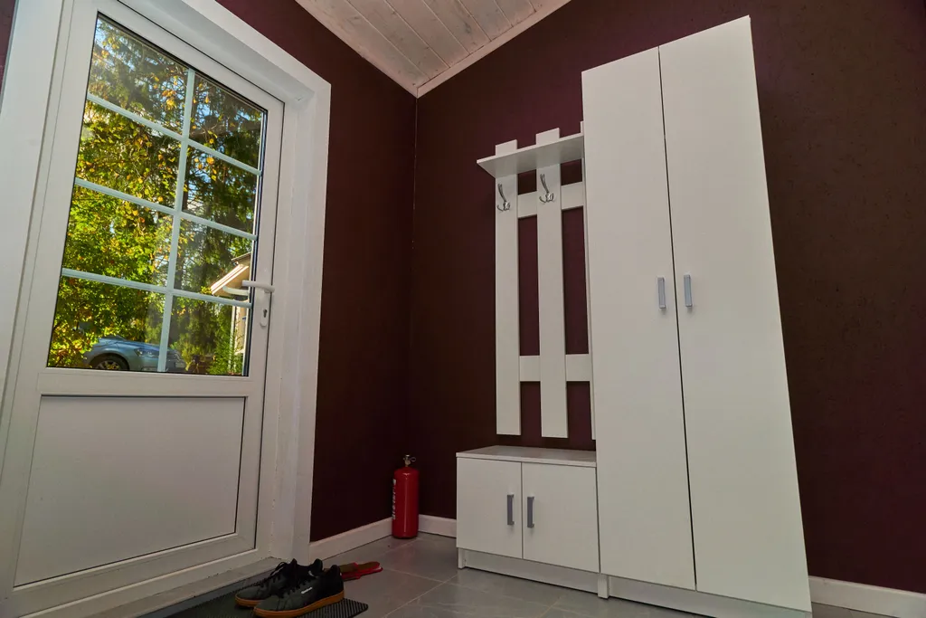 Талони Коттедж возле Коробицыно