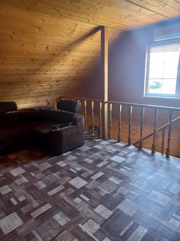 Домики под ключ Оазис