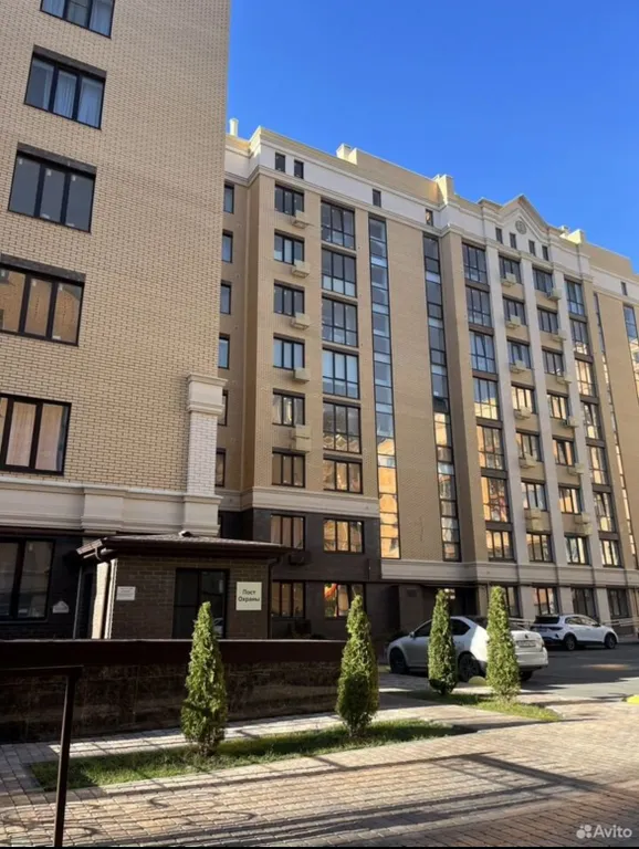 Уютная 1-комнатная квартира в премиальном ЖК Суворов