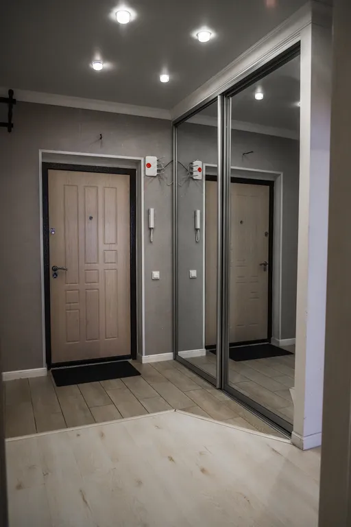 Квартира Уютная квартира в развитом районе города — Тюмень