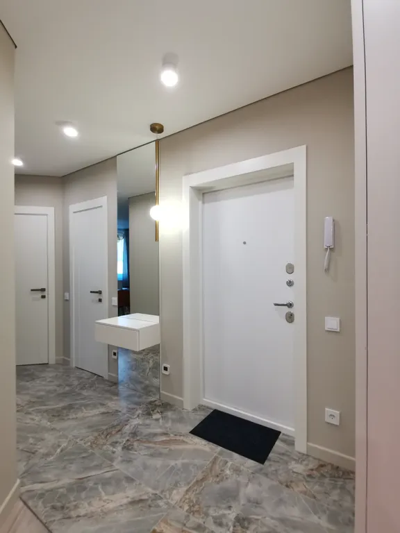 Уютная квартира в Морской симфонии 2