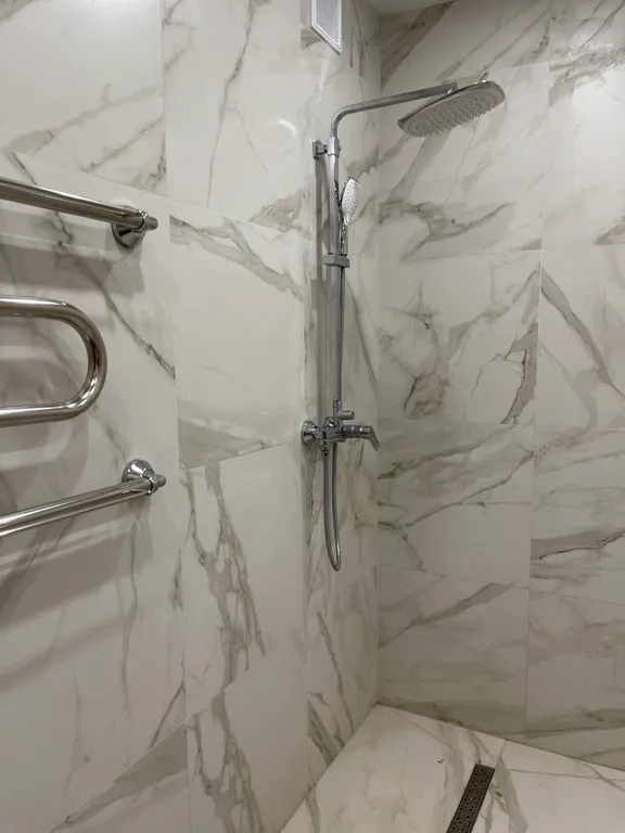 Уютный дом с террасой