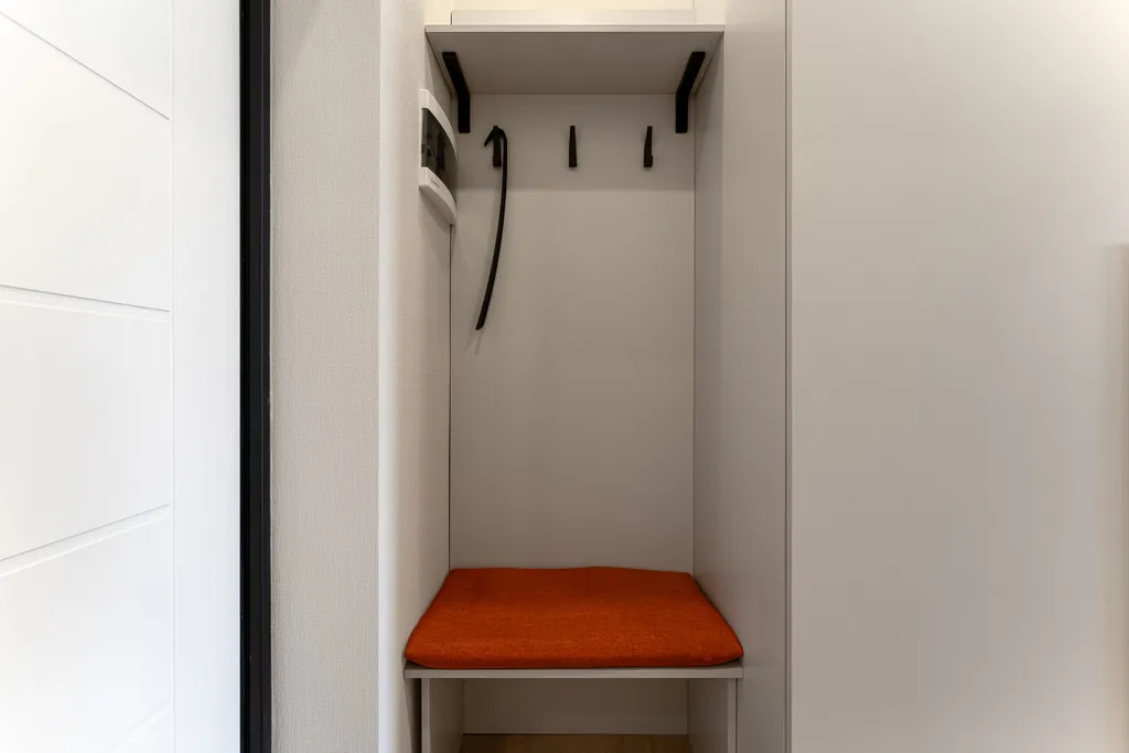 Квартира Квартира Terrekotta room — Зеленоградск