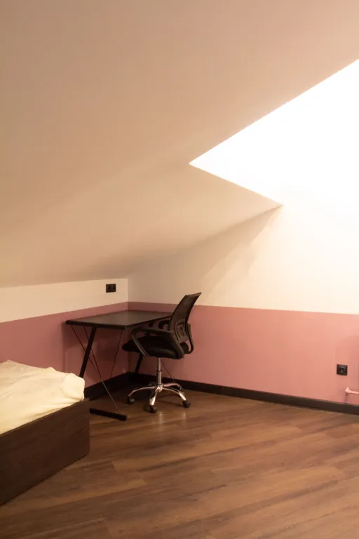 Уютные 2-комнатные романтические апартаменты