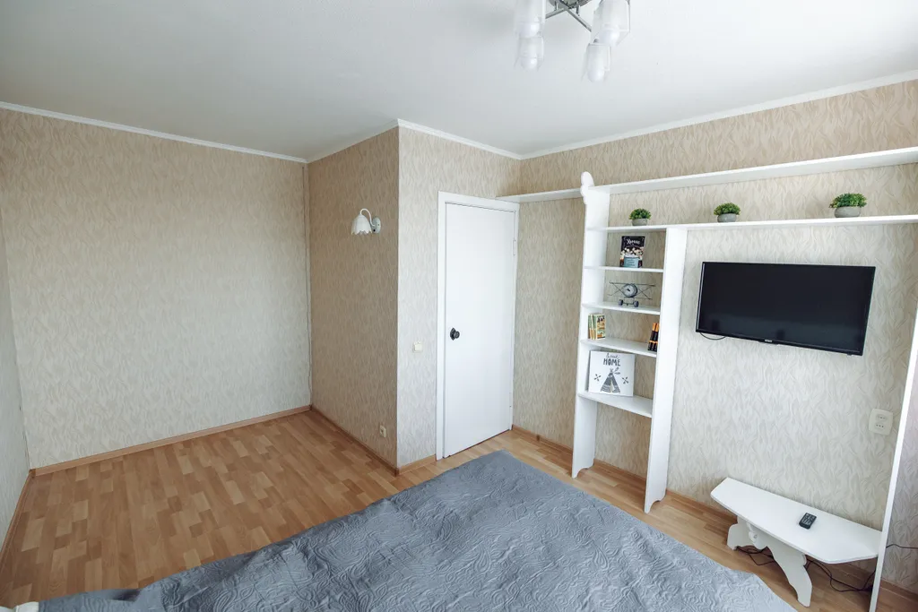 Уютная квартира в самом центре