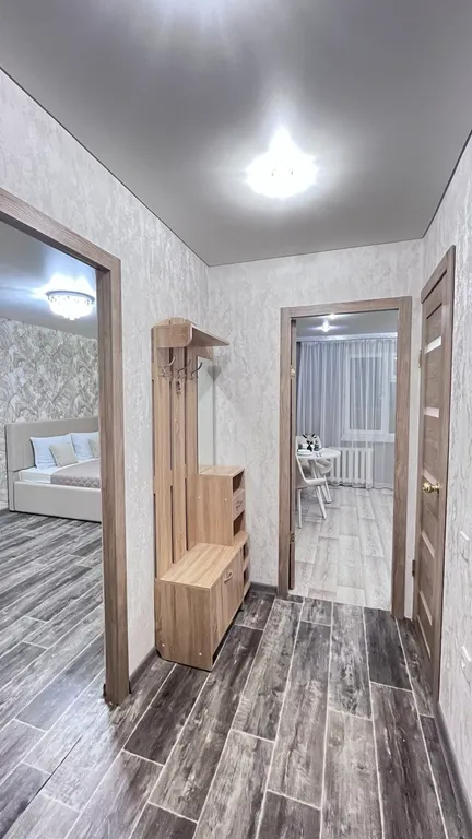 Комфортная 1 комнатная квартира от ИП Марат Дом