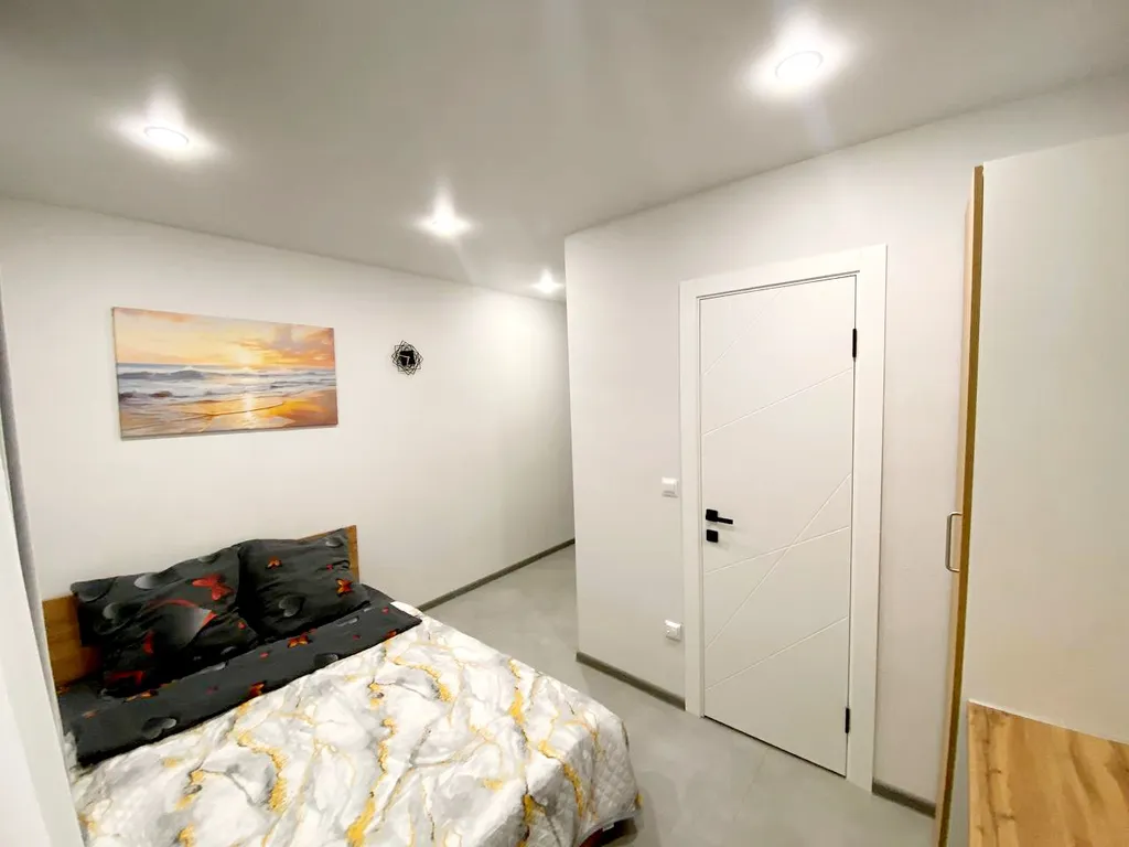 Уютная и комфoртная евро-двушка в центре города