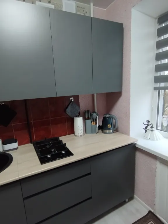 Уютная 2-комнатная квартира вместимостью до 6 чел