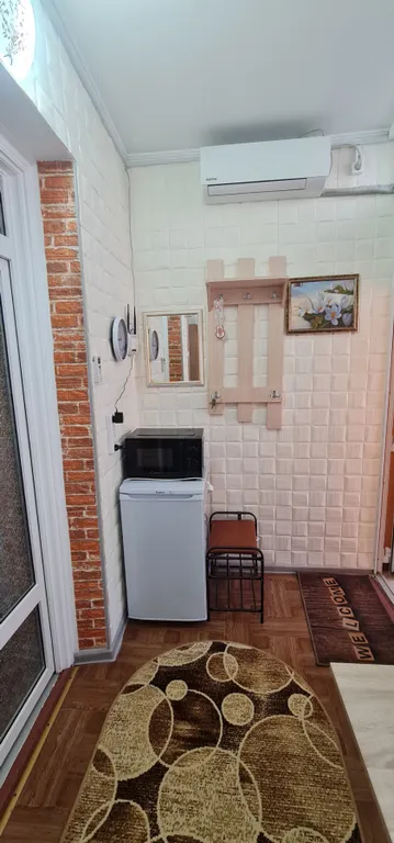 Уютная квартира в центре