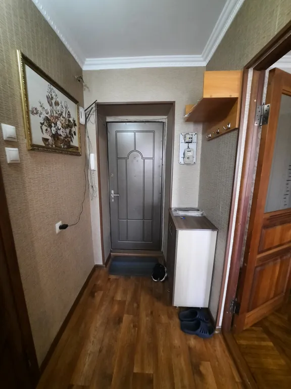 Квартира находится в самом элитном районе города